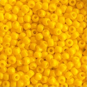 Round #11 Opaque Sunshine