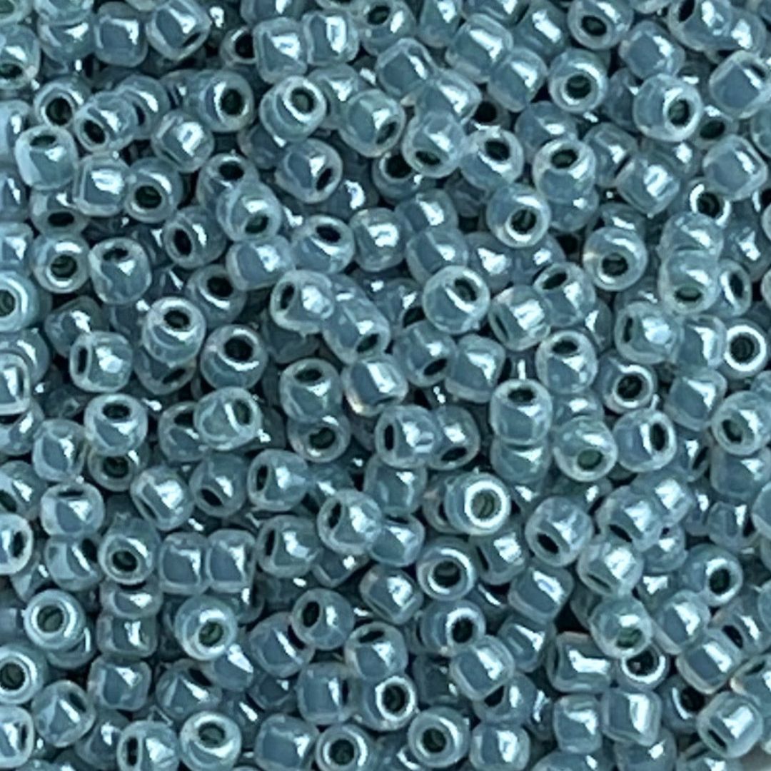 Round #11 Ceylon Seafoam - Image 1