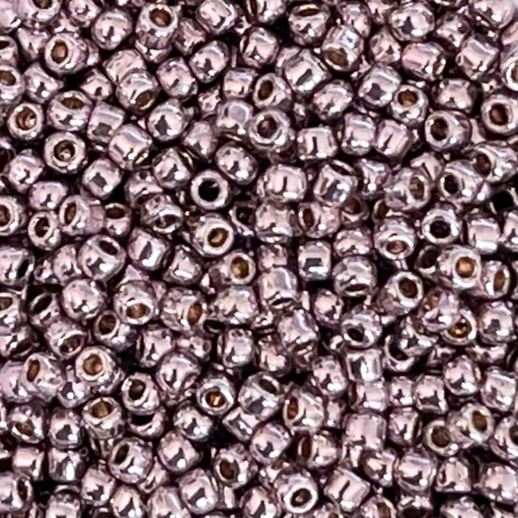 Round #11 PermaFinish - Galvanized Lilac
