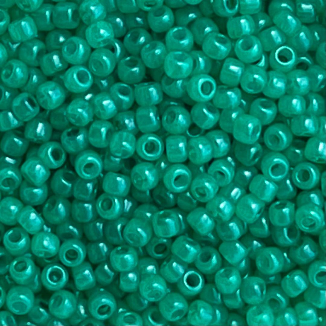 Round #11 HYBRID ColorTrends Milky - Lush Meadow x 10 grs - Image 1