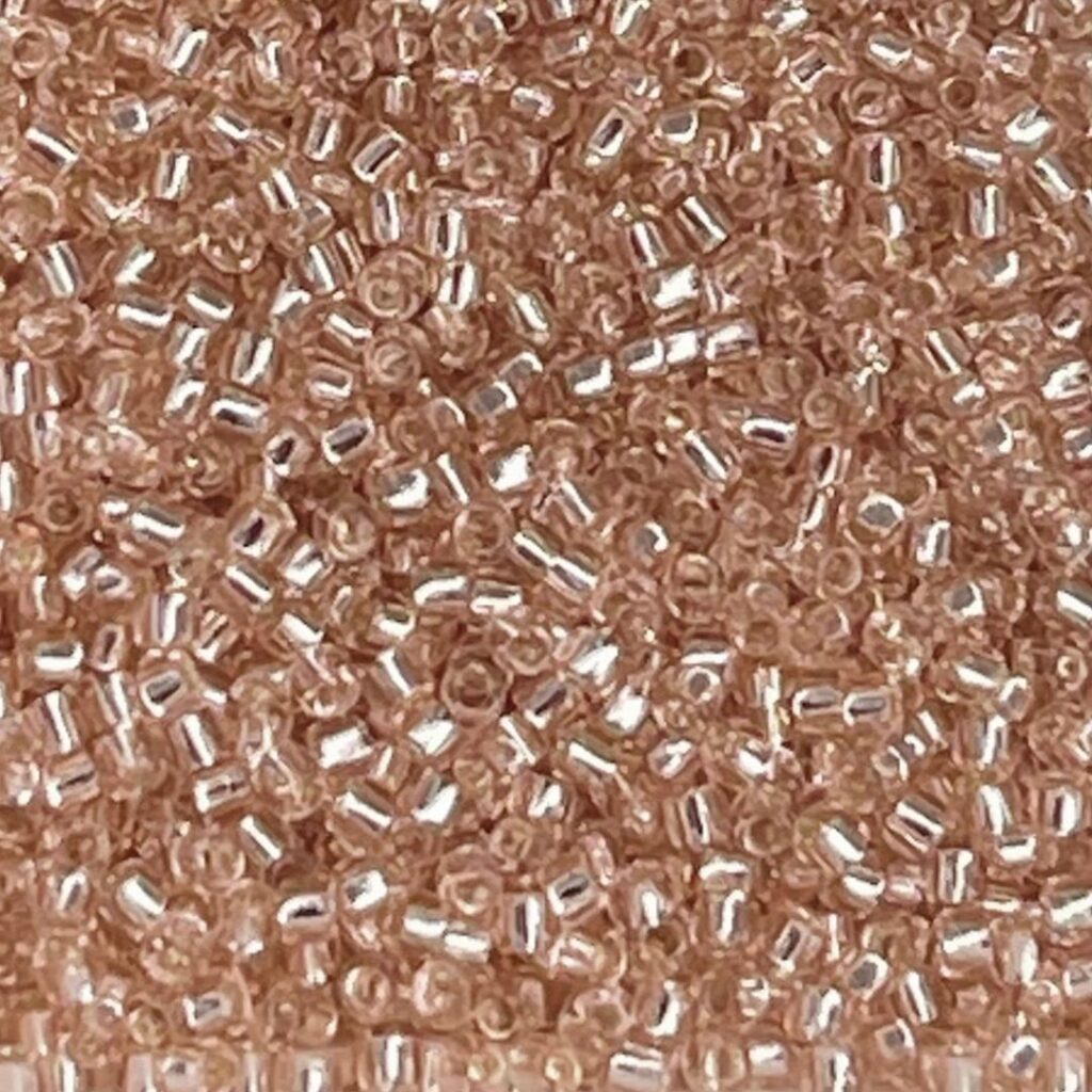 Round #15 SilveLined Rosaline