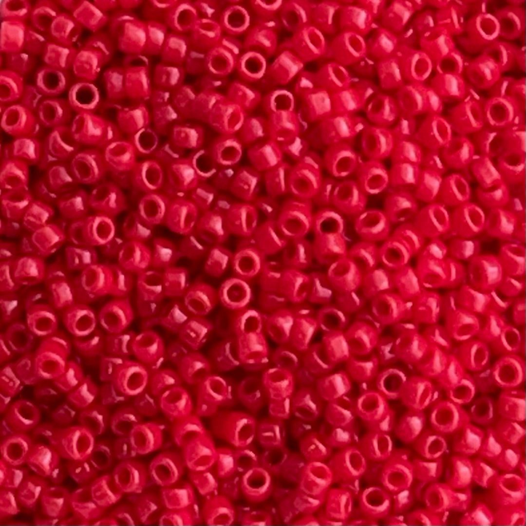 Round #15 Opaque Cherry - Image 1
