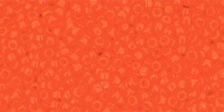 Opaque Sunset Orange