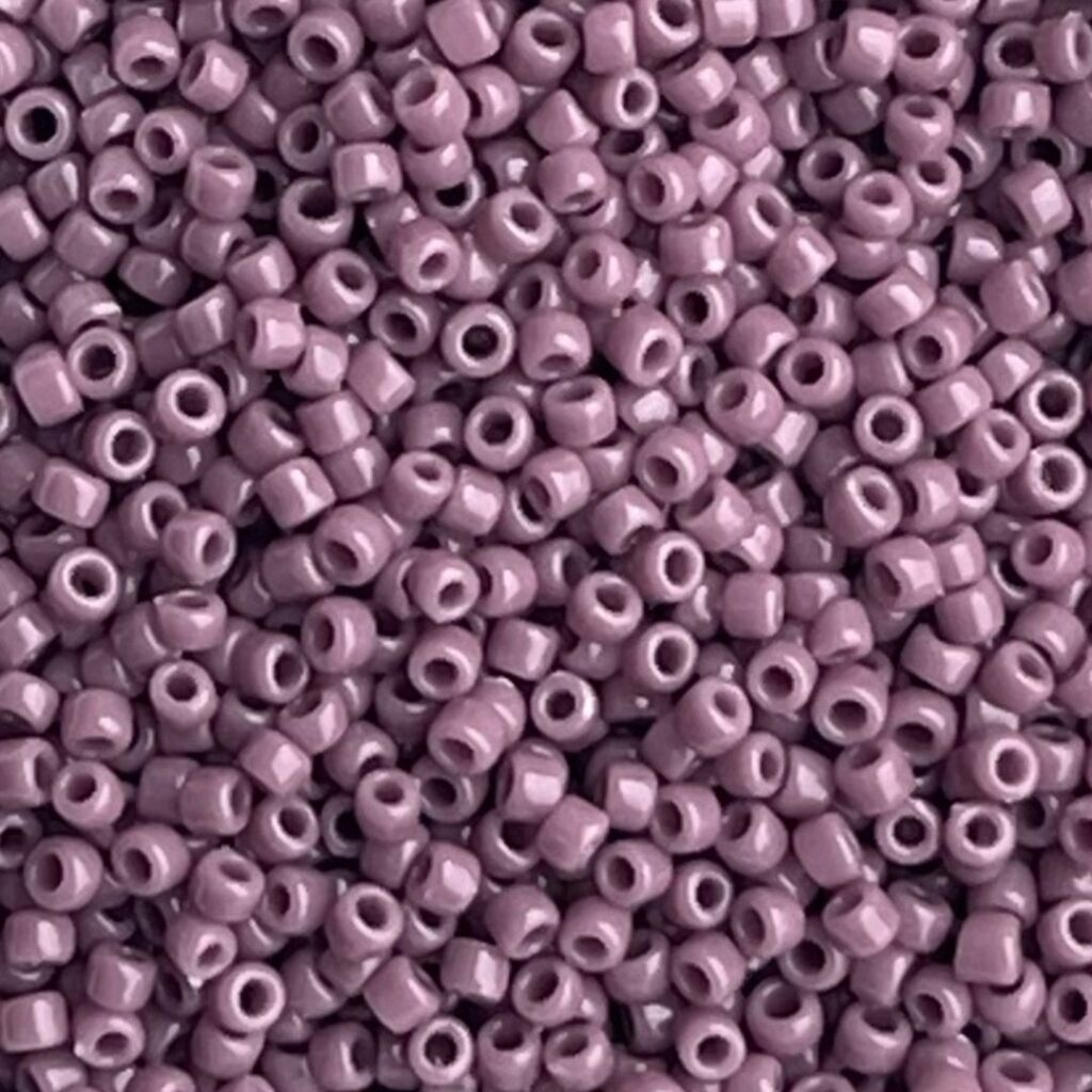 Round #15 Opaque Lavender