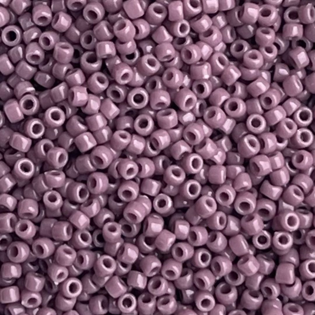 Round #15 Opaque Lavender - Image 1