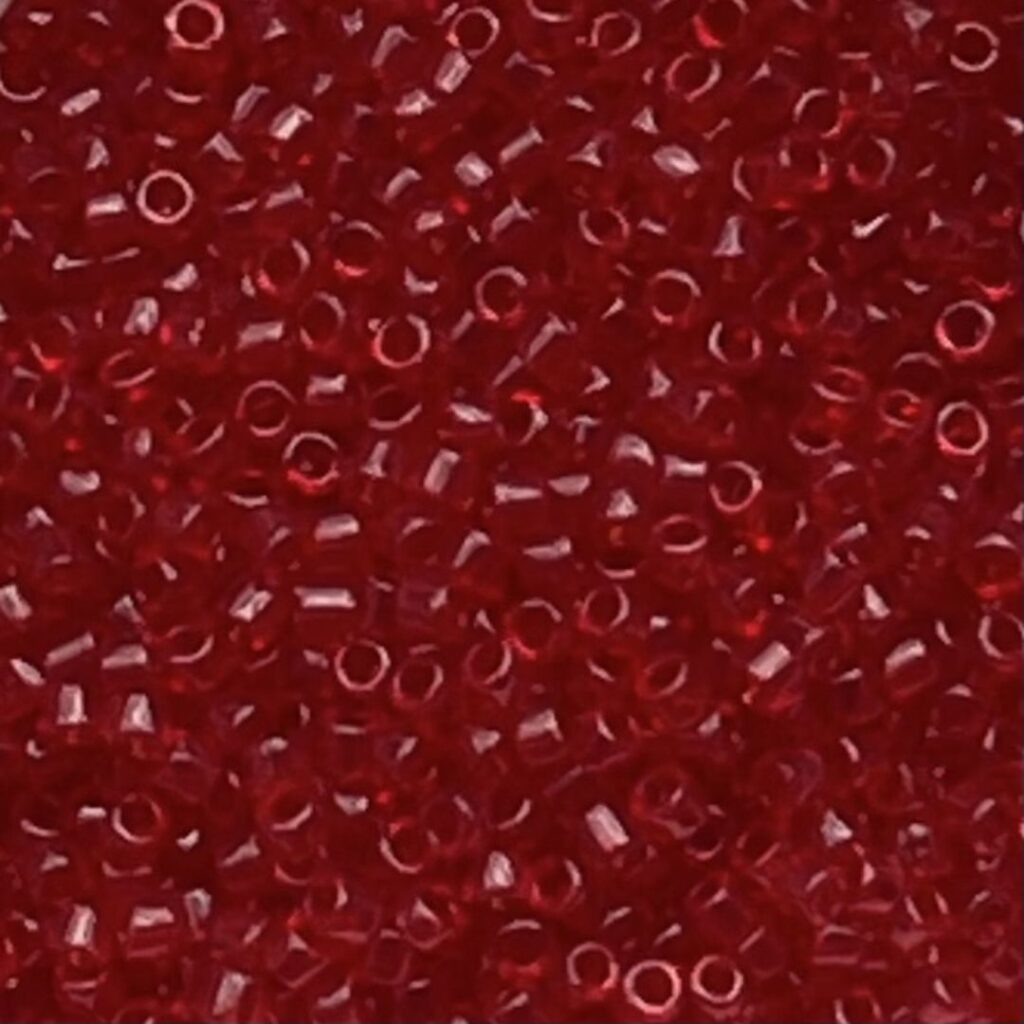 Round #15 Transparent Ruby