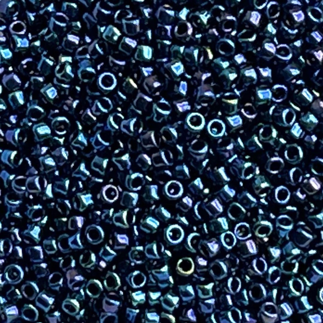 Round #15 Metallic Cosmos - Image 1