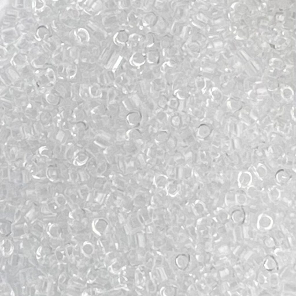 Treasure Transparent Crystal