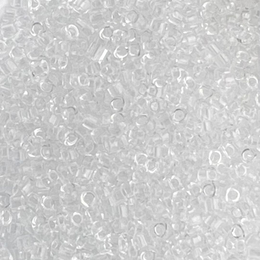 Treasure Transparent Crystal - Image 1