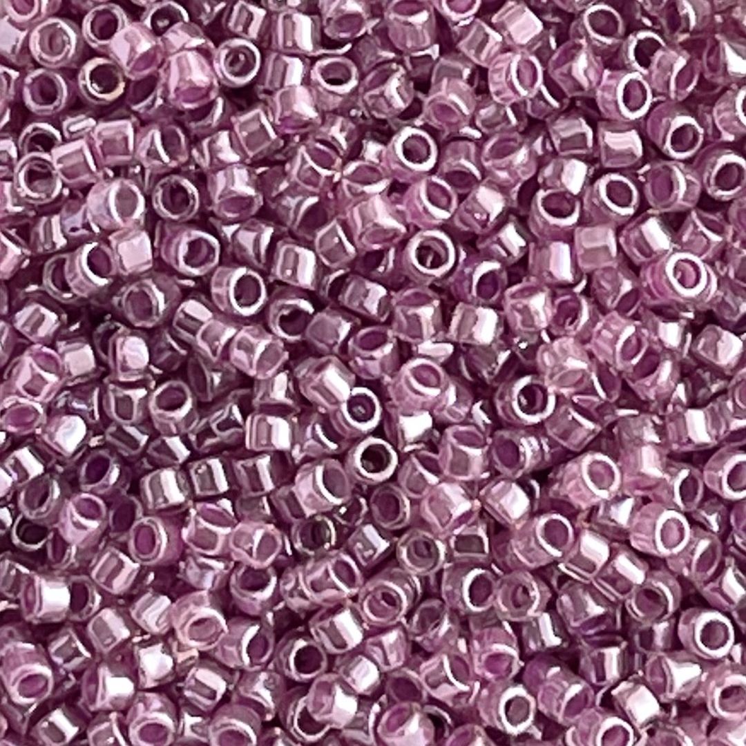 Treasure Purple-Lined Crystal - Image 1
