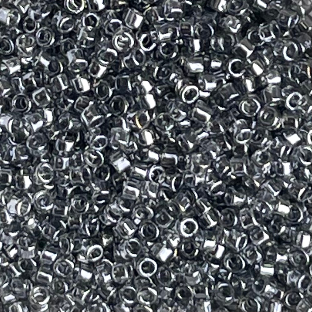 Treasure Transparent Gray Luster x 10 grs - Image 1