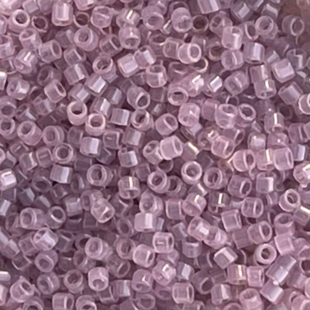 Treasure Translucent Dusty Rose x 10 grs