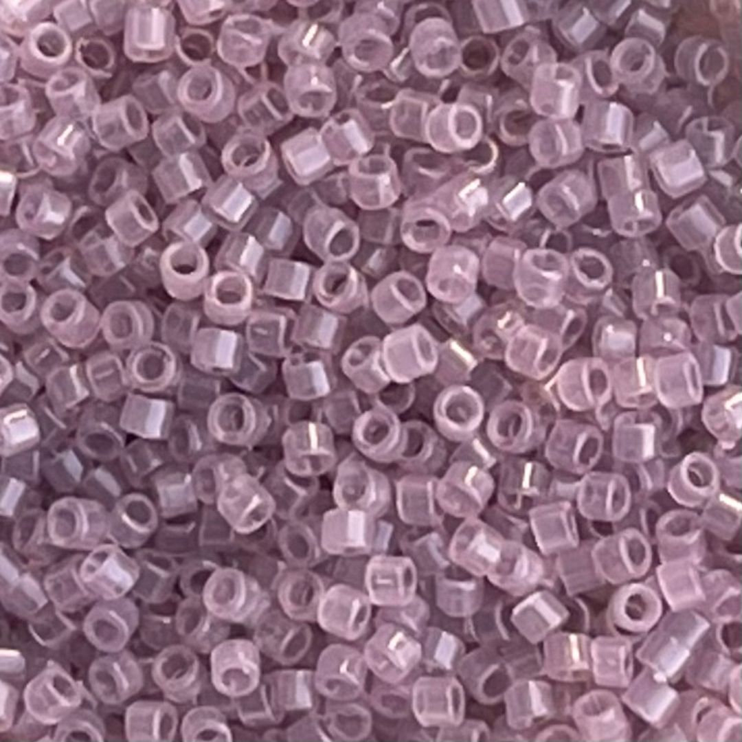 Treasure Translucent Dusty Rose x 10 grs - Image 1
