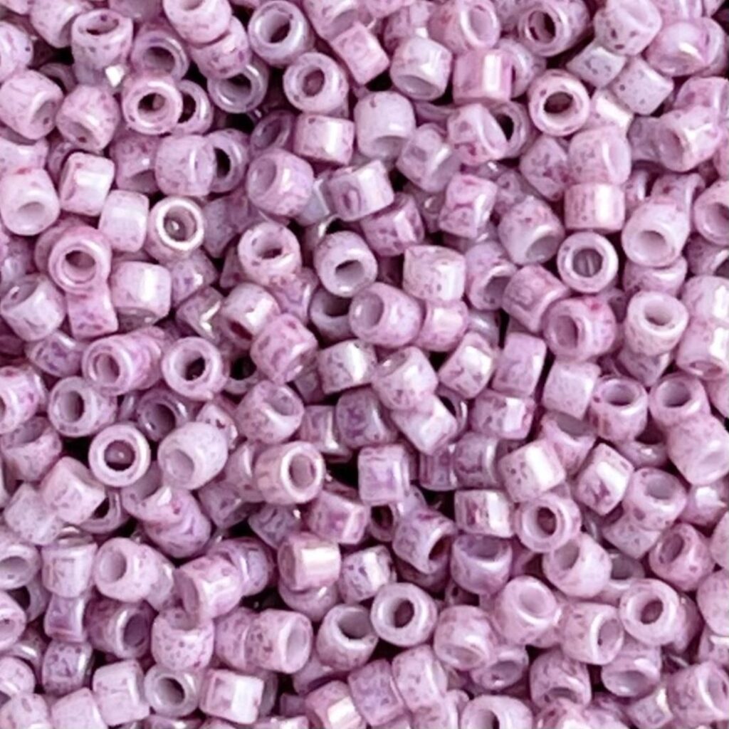 Treasure Marbled Pink Sky White