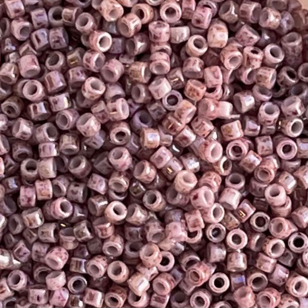 Treasure Marbled Pink Stucco - Image 1