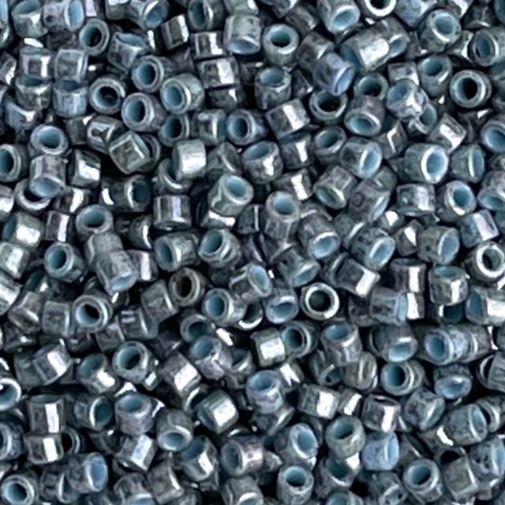 Treasure Marbled Chinese Turquoise