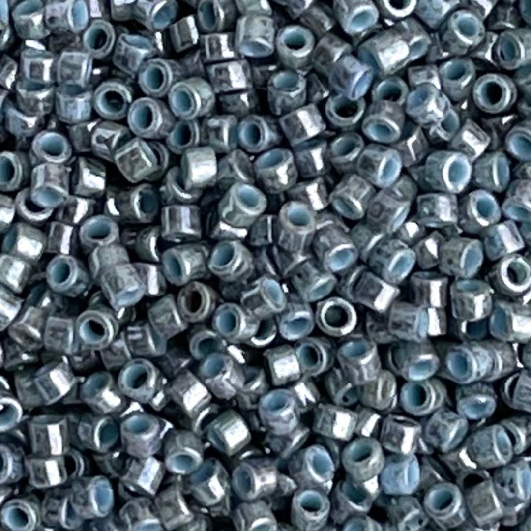 Treasure Marbled Chinese Turquoise - Image 1