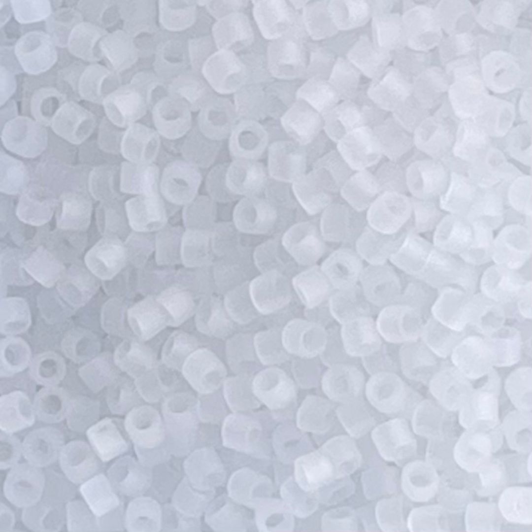 Treasure Ceylon Frosted SnowFlake x 10 grs - Image 1