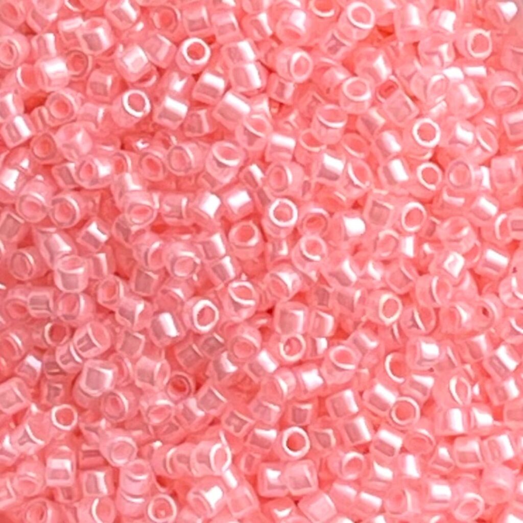 Treasure Ceylon Innocent Pink