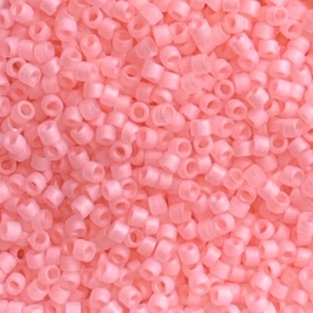 Treasure Ceylon Frosted Innocent Pink