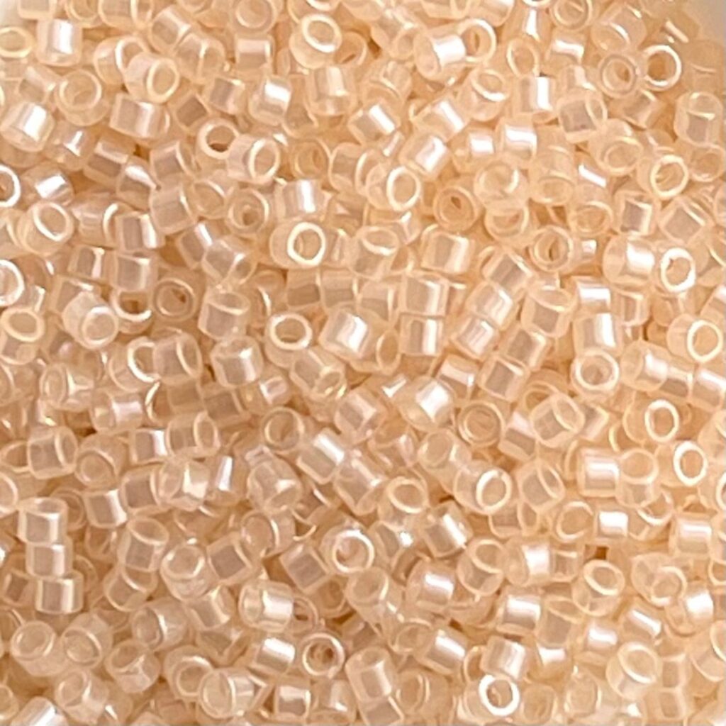 Treasure Ceylon Light Ivory