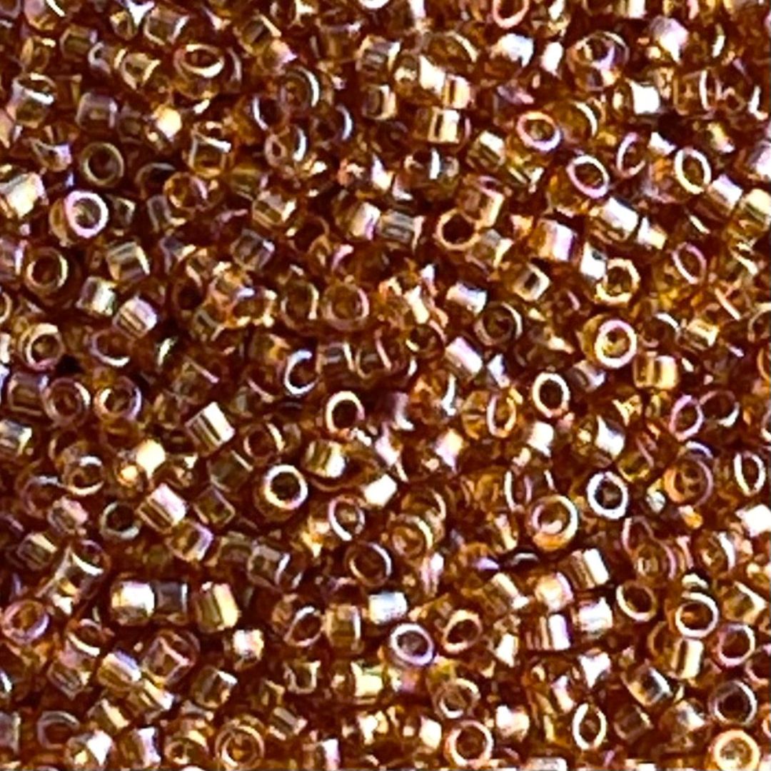 Treasure Transparent Topaz Rainbow - Image 1