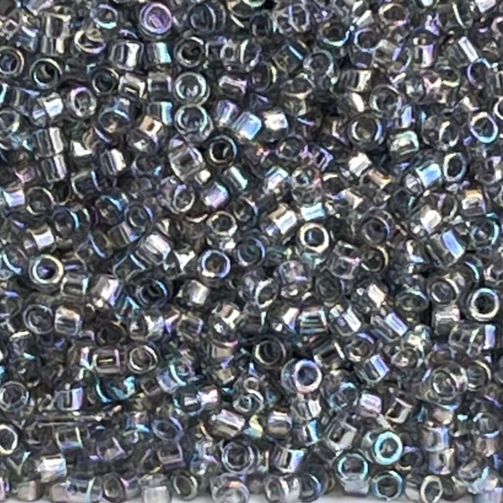 Treasure Transparent Black Diamond Rainbow x 10 grs
