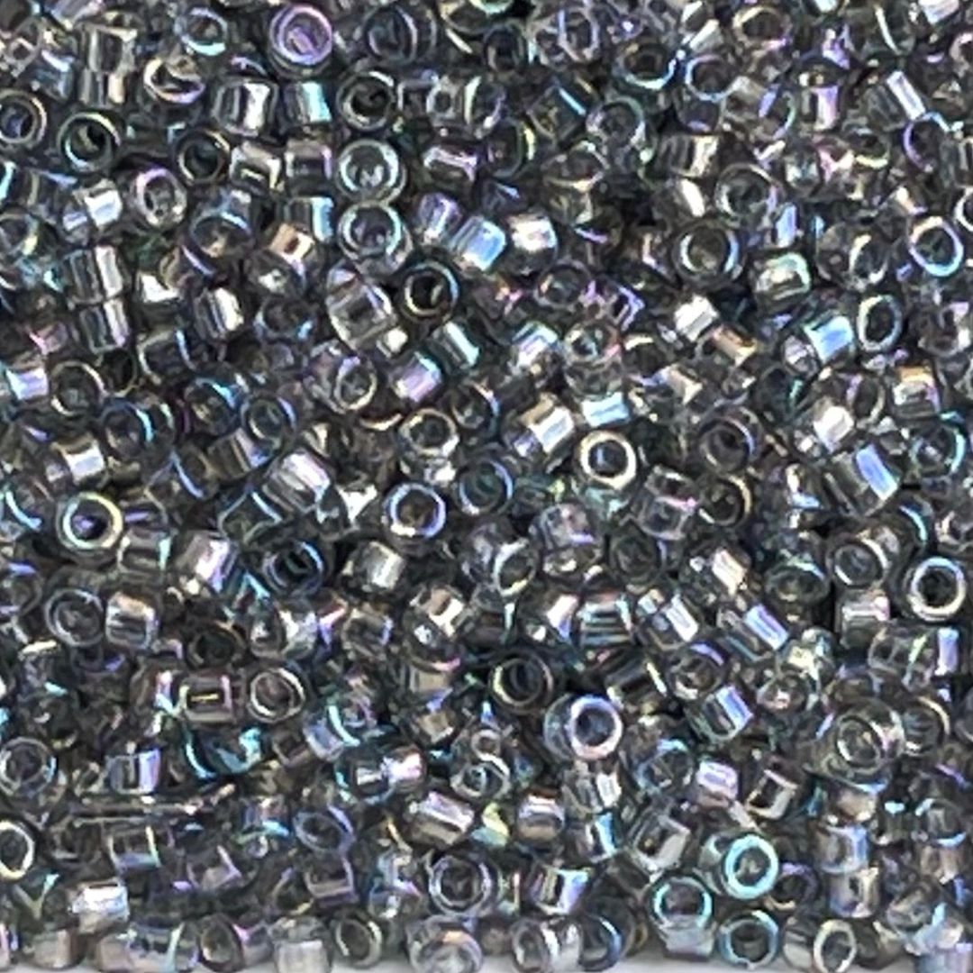 Treasure Transparent Black Diamond Rainbow x 10 grs - Image 1