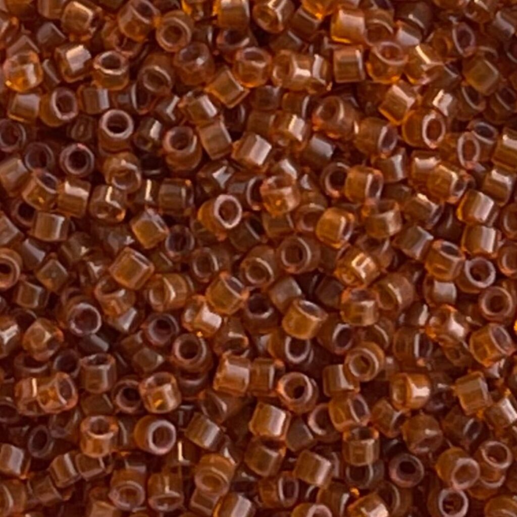 Treasure Transparent Marmalade x 10 grs