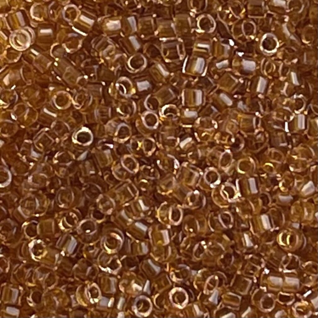 Treasure Transparent Honey x 10 grs