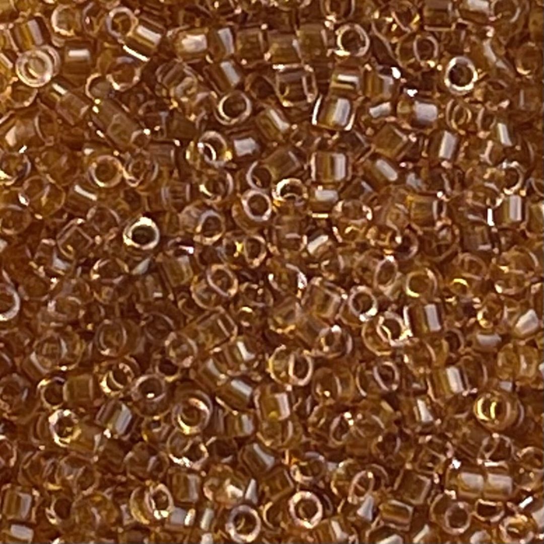 Treasure Transparent Honey x 10 grs - Image 1