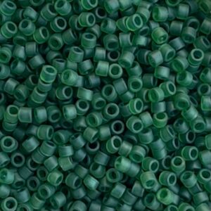 Treasure Frosted Emerald-Lined Peridot x 10 grs