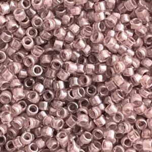 Treasure Lavender-Lined Crystal x 10 grs