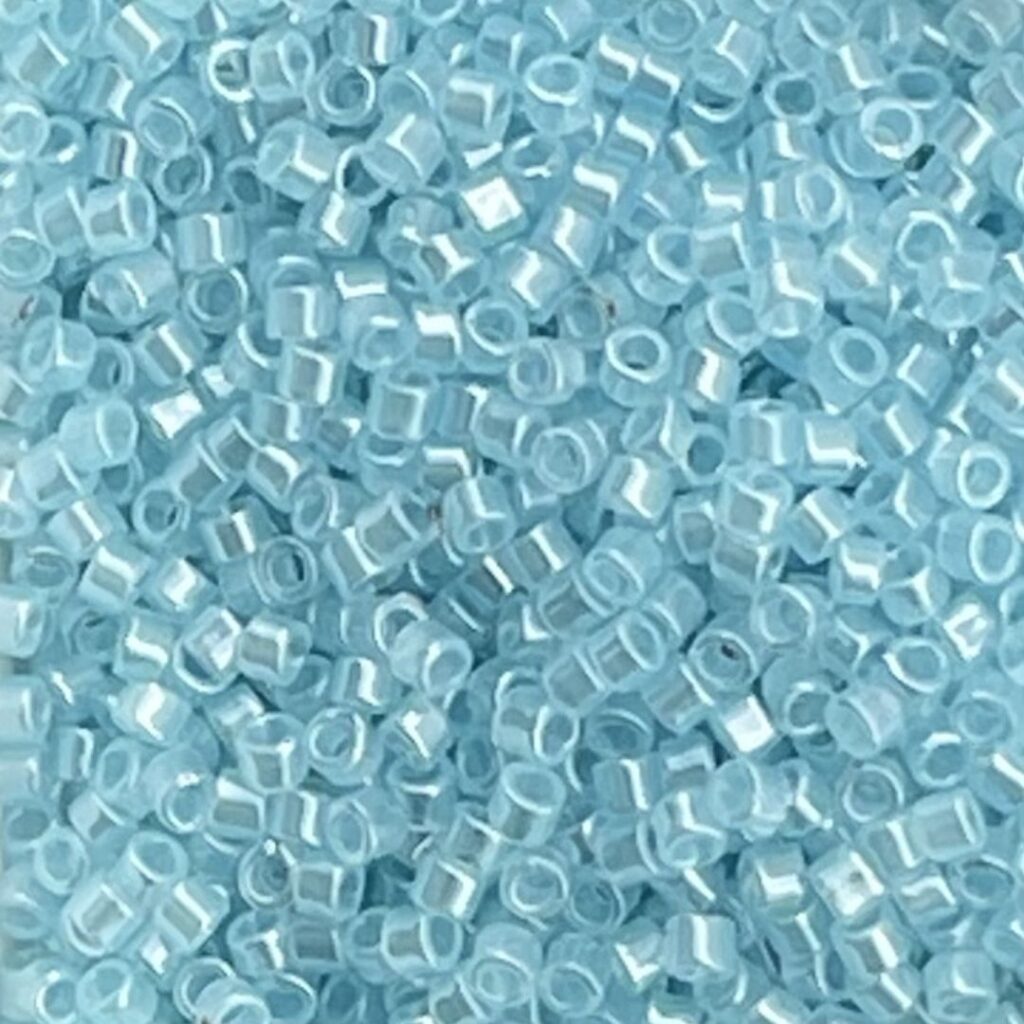 Treasure Ceylon Baby Blue