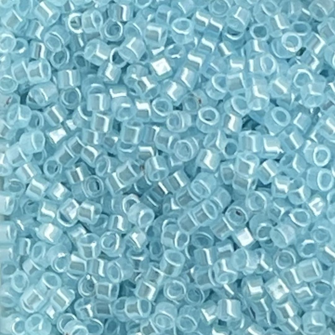 Treasure Ceylon Baby Blue - Image 1