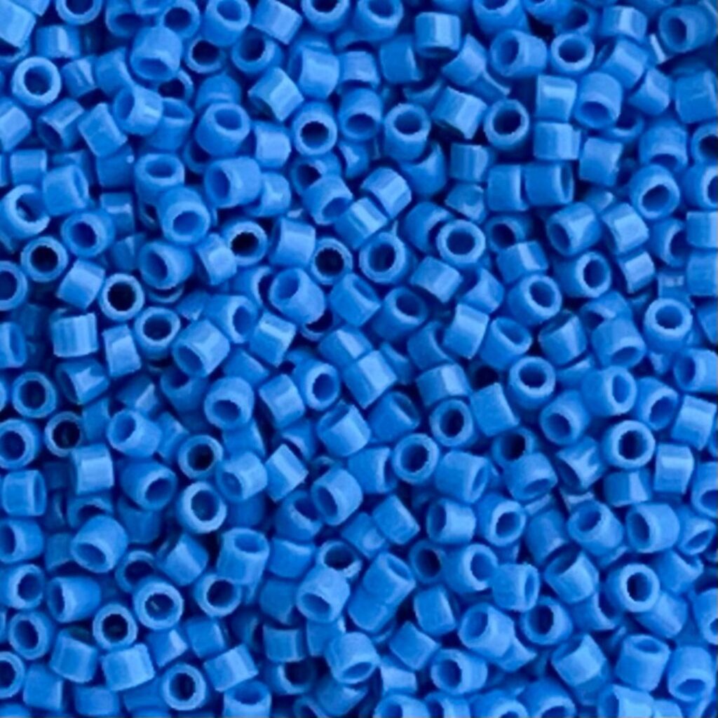 Treasure Opaque Cornflower x 10 grs