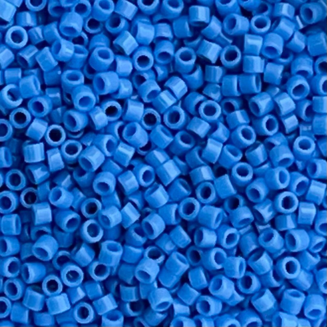 Treasure Opaque Cornflower x 10 grs - Image 1