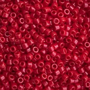 Treasure Opaque Pepper Red