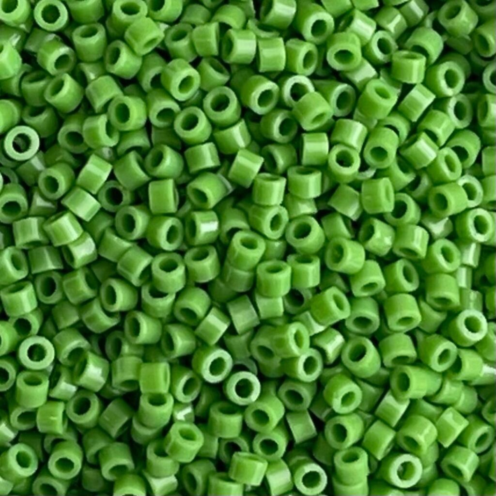 Treasure Opaque Mint Green