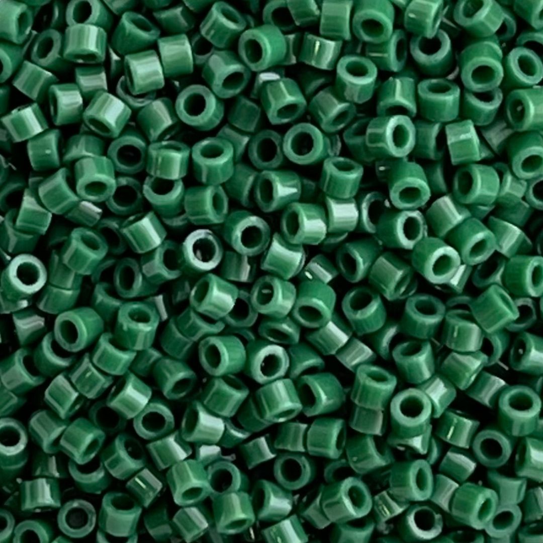 Treasure Opaque Pine Green - Image 1