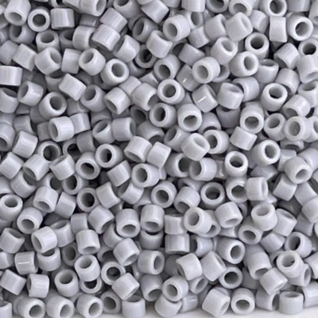 Treasure Opaque Gray