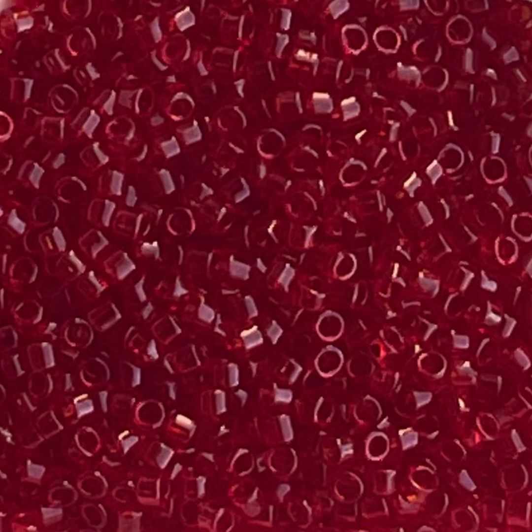 Treasure Transparent Ruby x 10 grs - Image 1