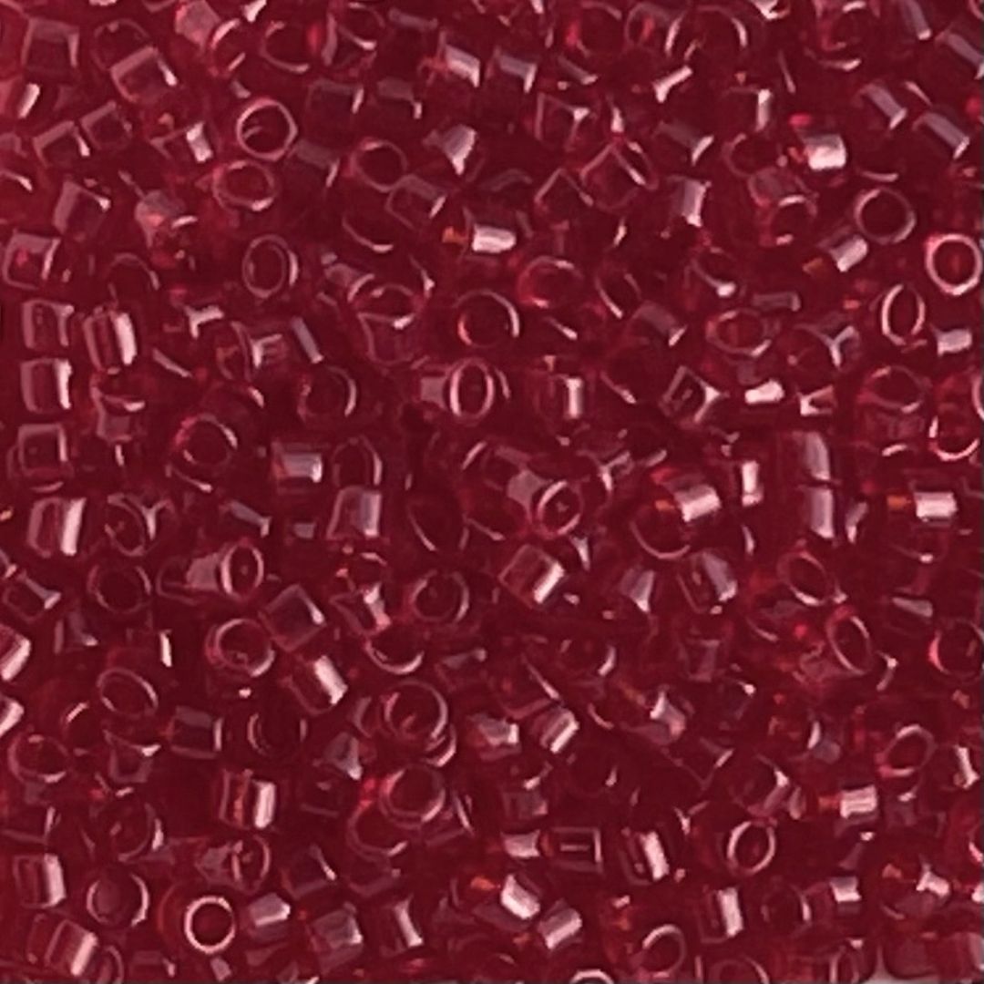 Treasure Transparent Garnet x 10 grs - Image 1
