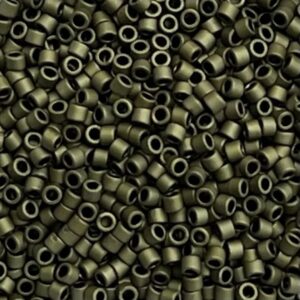 Treasure Matte Black Olive x 10 grs