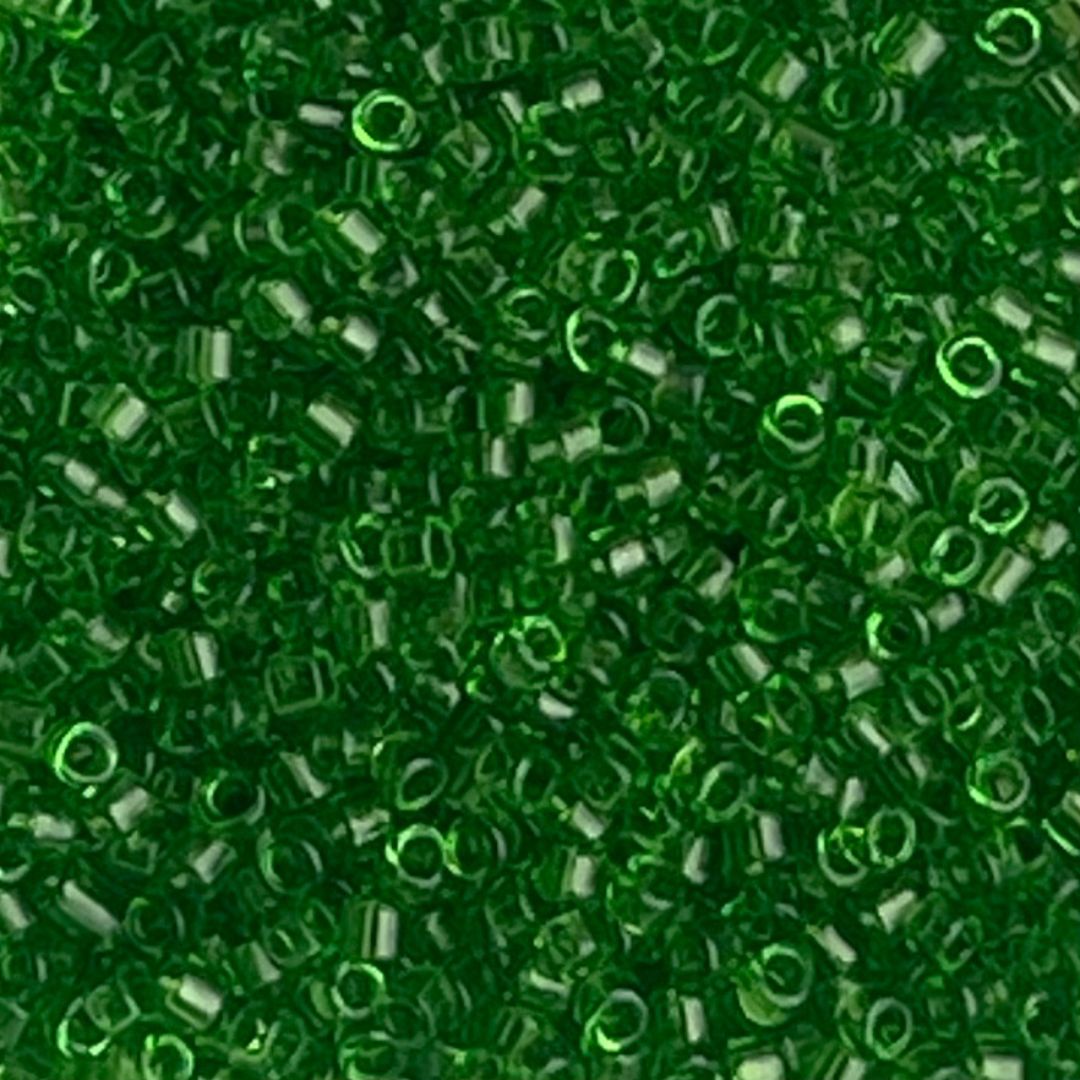 Treasure Transparent Peridot - Image 1