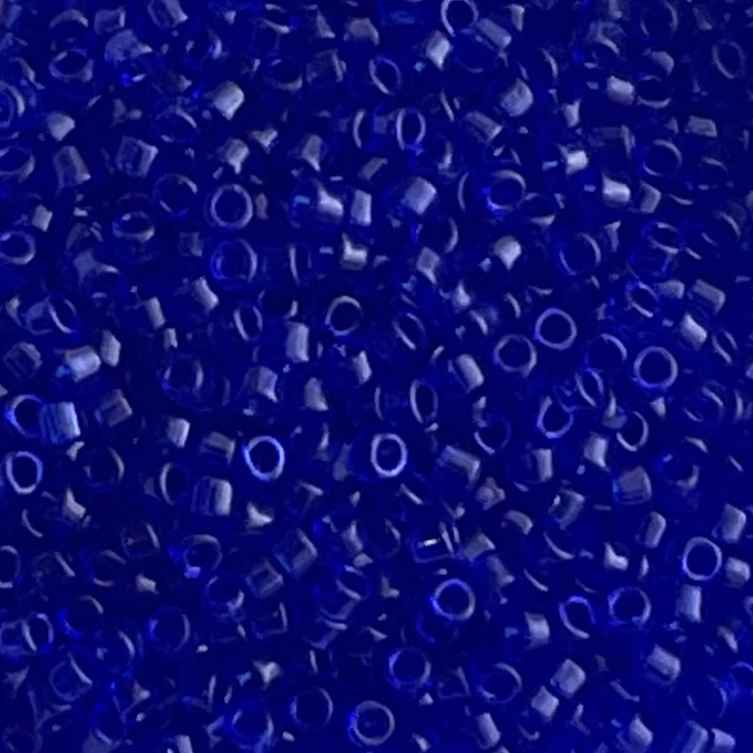 Treasure Transparent Cobalt x 10 grs - Image 1