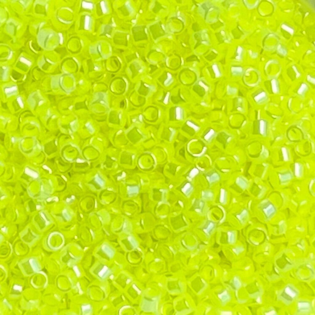 Treasure Neon Canary x 10 grs