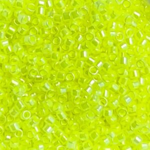 Treasure Neon Canary x 10 grs