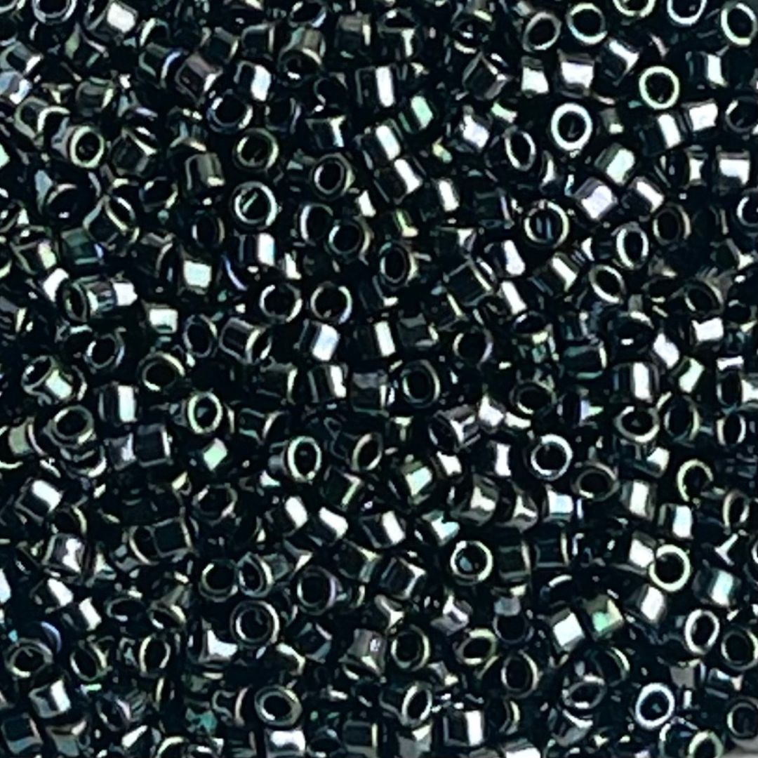Treasure Metallic Moss - Image 1