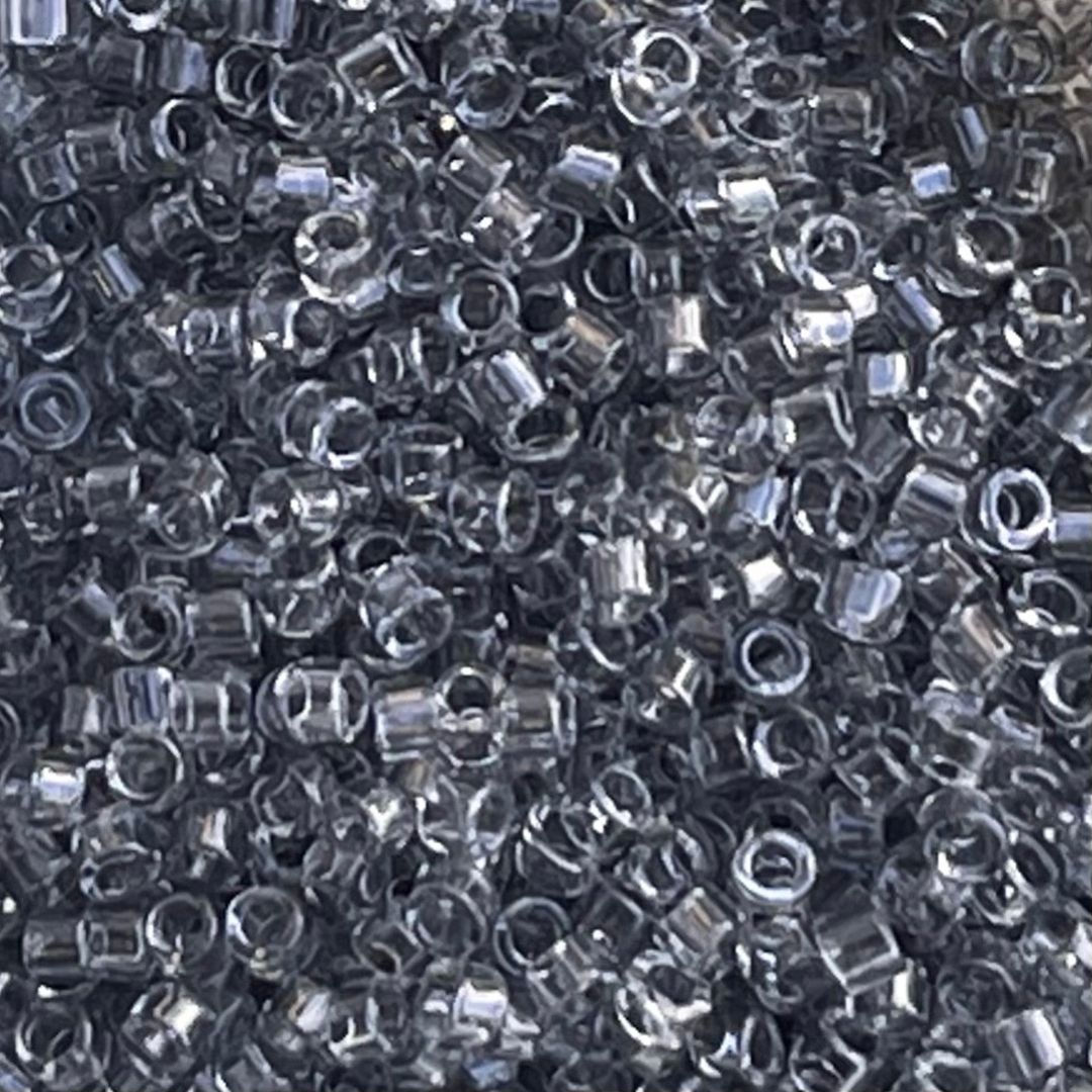 Treasure Transparent Black Diamond x 10 grs - Image 1